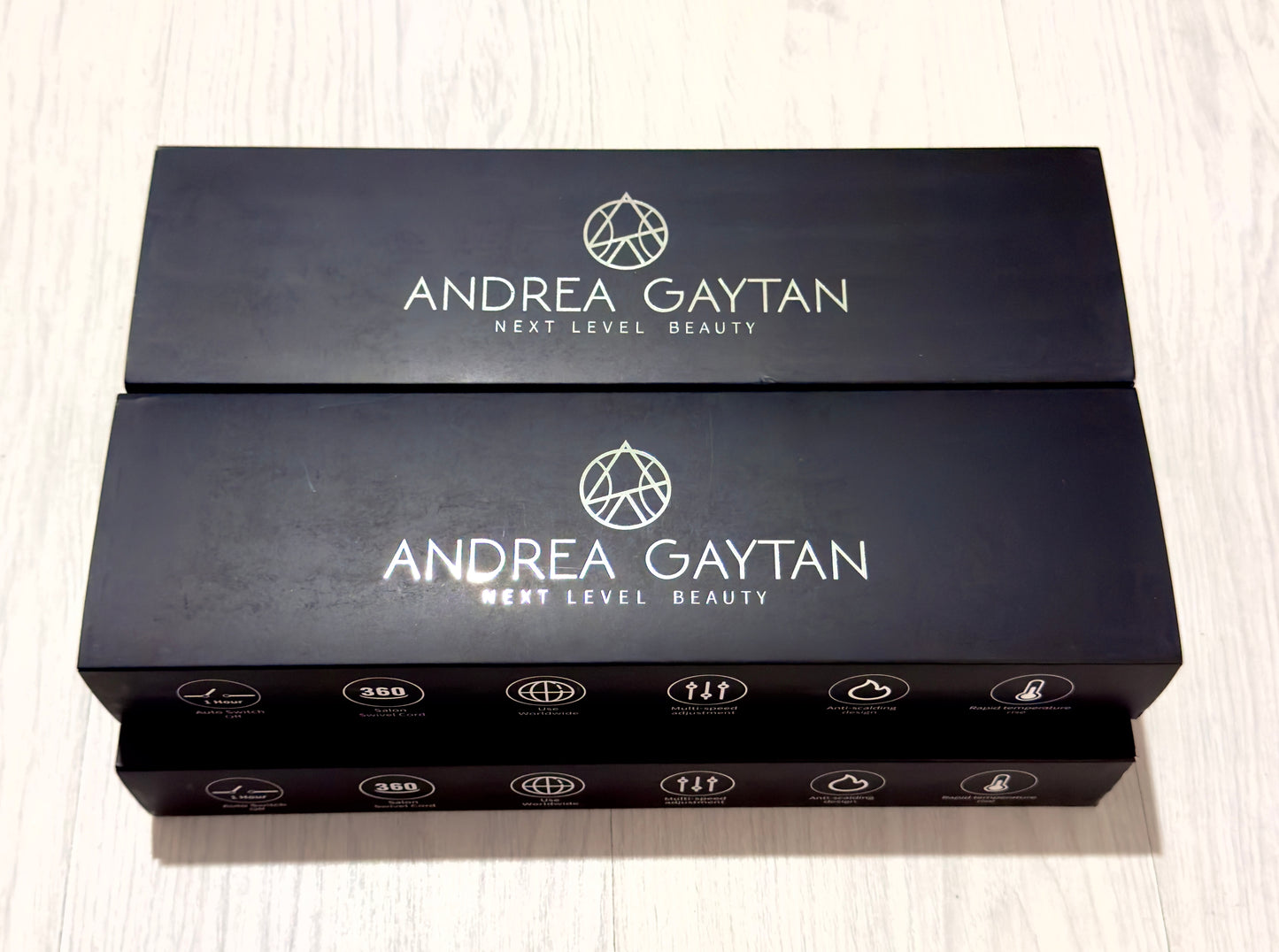 PLANCHA PROFESIONAL 480°F